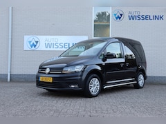 Volkswagen Caddy - 1.4 TGI comfo Trekhaak/Sidebars