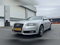 Audi A6 Limousine - 2.0 TFSI Business Ed