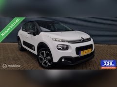 Citroën C3 - 1.2 PureTech S&S Feel