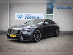 Mercedes-Benz AMG GT 4-Door Coupe - AMG 43 4MATIC+