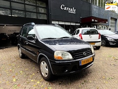 Suzuki Ignis - 1.3-16V GL airco nieuwe apk pdc