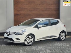 Renault Clio - 0.9 TCe Zen Navi - Stoelverwarming - NAP
