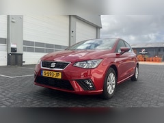 SEAT Ibiza - 1.0 MPI Reference