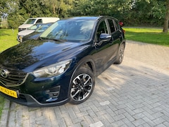 Mazda CX-5 - 2.5 SkyActiv-G 192 GT-M 4WD