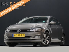 Volkswagen Polo - 1.0 TSI Life Business Automaat [APPLE CARPLAY, ANDROID AUTO, STOELVERWARMING, PDC V+A, CRU