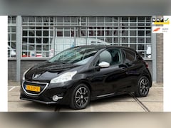 Peugeot 208 - 1.2 VTi Envy 2013 Airco/Elekt Pakket/LMV/KM NAP