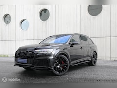 Audi Q7 - 60 TFSI e quattro Competition S Line|PANO|HUD|LASER|