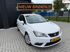 SEAT Ibiza - 1.4 COPA Plus Digitale Clima Facelift Lage Km