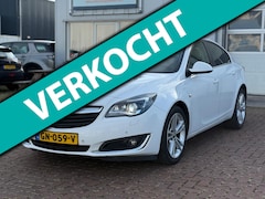Opel Insignia - 1.4 T EcoFLEX Business+ Export