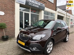 Opel Mokka - 1.4 T Cosmo|Climate|Cruise Ctrl