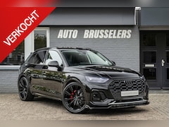Audi Q5 SQ5 - 55 TFSI e S Competition Style Luchtver.Pano Etc