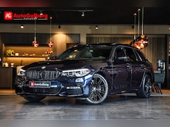 BMW 5-serie Touring - 520i High Exe M-Sportpakket, Black Optic, Comfortstoelen Leder met Koeling/ Verwarming/ Me