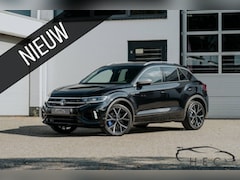 Volkswagen T-Roc - 2.0 TSI 4Motion R