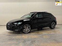 Audi A3 Sportback - 40 TFSI e Edition | PANO | S-LINE | KUIPSTOELEN | PLUG IN HYBRIDE