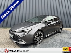 Toyota Corolla - Hybrid 140 Executive / Bi tone | Schuif-/kantel dak | JBL | Head-up | 18 inch | Rijklaar