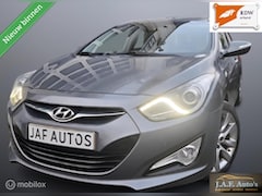 Hyundai i40 - 1.6 GDI 1st eig NW Ketting Luxe Airco cruise