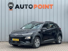 Hyundai Kona Electric - EV Comfort 64 kWh FASE 3 SOH 100% TREKHAAK
