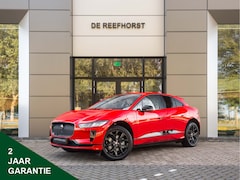 Jaguar I-PACE - EV400 S 90 kWh | Black Pack | 24 maanden Approved | PIVI Pro | 360 Camera