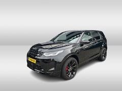 Land Rover Discovery Sport - P300e 1.5 R-Dynamic HSE / Trekhaak / Panoramadak / Camera / Leder / 20'' / Keyless / Sfeer