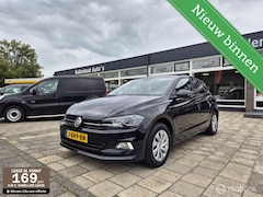 Volkswagen Polo - 1.0 TSI Comfortline, Navi, Carplay, Clima
