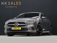 Mercedes-Benz A-klasse - 250 e Luxury Limited [SFEERVERLICHTING, TREKHAAK, CAMERA, PDC 360, CRUISE CONTROL, STOELVE