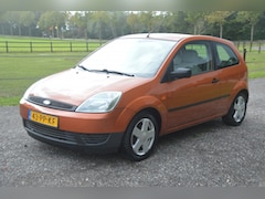 Ford Fiesta - 1.25-16V Centennial Airco