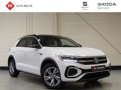 Volkswagen T-Roc - 1.5 TSI 150pk 7-DSG R-line