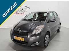 Toyota Yaris - 1.3 VVTi Aspiration | AFN. TREKHAAK | AUTOMAAT | CLIMA