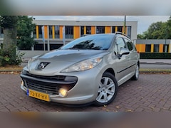 Peugeot 207 SW - 1.6 VTi XS Automaat Cruise/ Panodak
