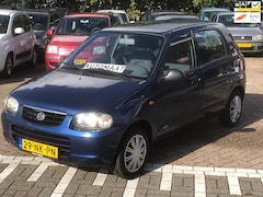 Suzuki Alto - 1.1 GLS AUTOMAAT /NETTE STAAT/ NW APK