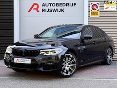 BMW 5-serie - 530e iPerformance eDrive Edition Pano/H&K/Memory