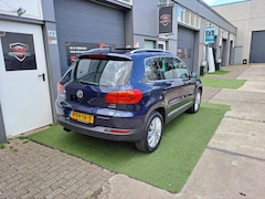 Volkswagen Tiguan - 1.4 TSI Sport&Style Pano Cruise Clima PDC