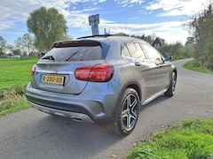 Mercedes-Benz GLA-Klasse - 220 d 4Matic Premium Plus Panoramadak