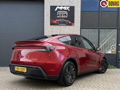 Tesla Model Y - Long Range RWD 75 kWh