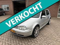 Volkswagen Golf - 1.6-16V Ocean