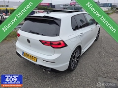 Volkswagen Golf - 2.0 TSI R 4Motion PANO, LEDER, AKRA/H&K/ACC/