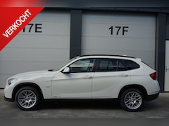 BMW X1 - xDrive23d Executive LET OP:74dkm-ALS NIEUW-1eig-EU5