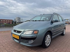 Mitsubishi Space Star - 1.6 Instyle /Airco/Trekhaak/Nieuwe APK