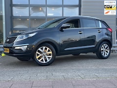 Kia Sportage - 1.6 GDI X-treme DynamicLine | NAVI |Camera | CRUISECR | PDC
