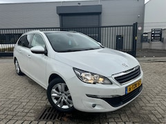 Peugeot 308 SW - 1.6 BlueHDI Navigatie|Panorama 2014