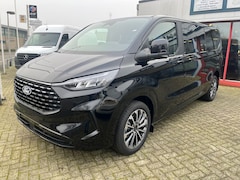 Ford Transit Custom Tourneo - 170 PK TITATIUM X SPORT L2 2024