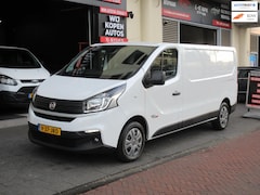 Fiat Talento - 1.6 MJ L2H1 SX Navi Airco Camera PDC