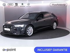 Audi A6 Avant - 55 TFSI e quattro S edition 367pk | Panoramadak | Head up Display | Wegklapbare trekhaak |