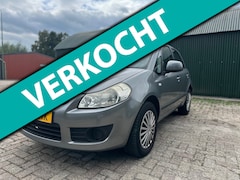 Suzuki SX4 - 1.6 Comfort 2e Eigenaar| Airco | Elekt. ramen| APK