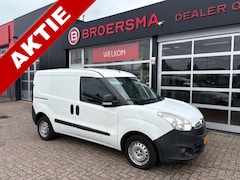 Opel Combo - 1.3 CDTi L1H1 ecoFLEX Edition 2 EIGENAAR * AIRCO * NW APK