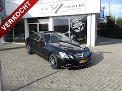 Mercedes-Benz E-klasse Coupé - E350 CGI BlueEFFICIENCY Aut. YOUNGTIMER