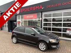 Volkswagen Polo - 1.2-12V Comfortline 2 EIGENAAR * NIEUWE APK