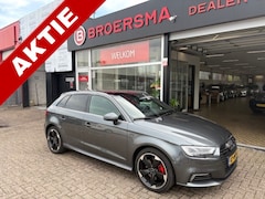 Audi A3 Sportback - 1.4 e-tron Lease Edition DEALERONDERHOUDEN