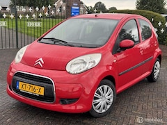 Citroën C1 - Nieuwe APK
