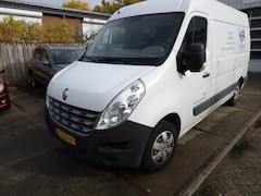 Renault Master - T33 2.3 dCi L2H2 Générique DC airco